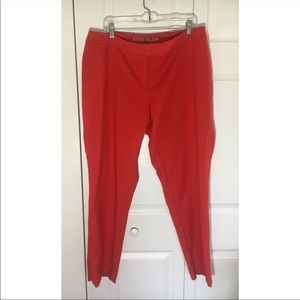 Anne Klein Dress Pants